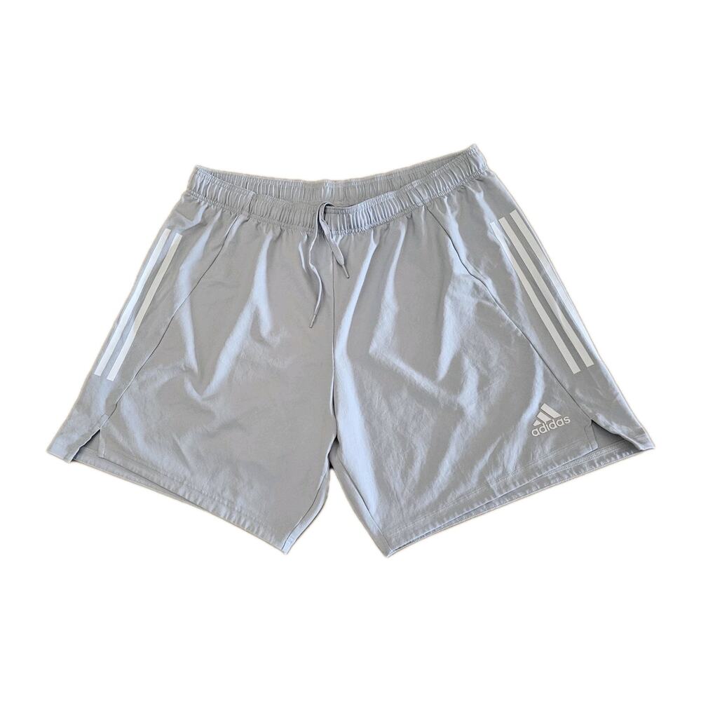 adidas Condivo 21 Shorts Mens SiE 2XL Gray